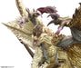 Capcom Japan Figure Builder Tenkairyu Shagaru Magara H380Xw385Xd210Mm- Japan Figure Store - #1 Bring To You The Best Japanese Goods