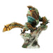 Capcom Figure Builder Creators Model Thunder Wolf Dragon Jinooga [Reprint] Feb188037- Japan Figure Store - #1 Bring To You The Best Japanese Goods
