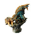 Capcom Figure Builder Creators Model Thunder Wolf Dragon Jinooga [Reprint] Feb188037- Japan Figure Store - #1 Bring To You The Best Japanese Goods