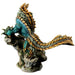 Capcom Figure Builder Creators Model Thunder Wolf Dragon Jinooga [Reprint] Feb188037- Japan Figure Store - #1 Bring To You The Best Japanese Goods