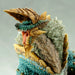 Capcom Figure Builder Creators Model Thunder Wolf Dragon Jinooga [Reprint] Feb188037- Japan Figure Store - #1 Bring To You The Best Japanese Goods