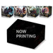 Capcom Figure Builder Cube Monster Hunter 4-Piece Set Box (Gore Magala/Mysterious Glory's Balfalk/Magai Magado/Tamamitsune)- Japan Figure Store - #1 Bring To You The Best Japanese Goods