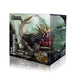 Capcom Figure Builder Cube Monster Hunter Onkoryu Magai Magado H106xW106xD154mm PVC ABS- Japan Figure Store - #1 Bring To You The Best Japanese Goods