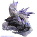 Capcom Monster Hunter Flame Fox Dragon Tamamitsune Figure Japan H155 W195 D185Mm Pvc Abs- Japan Figure Store - #1 Bring To You The Best Japanese Goods