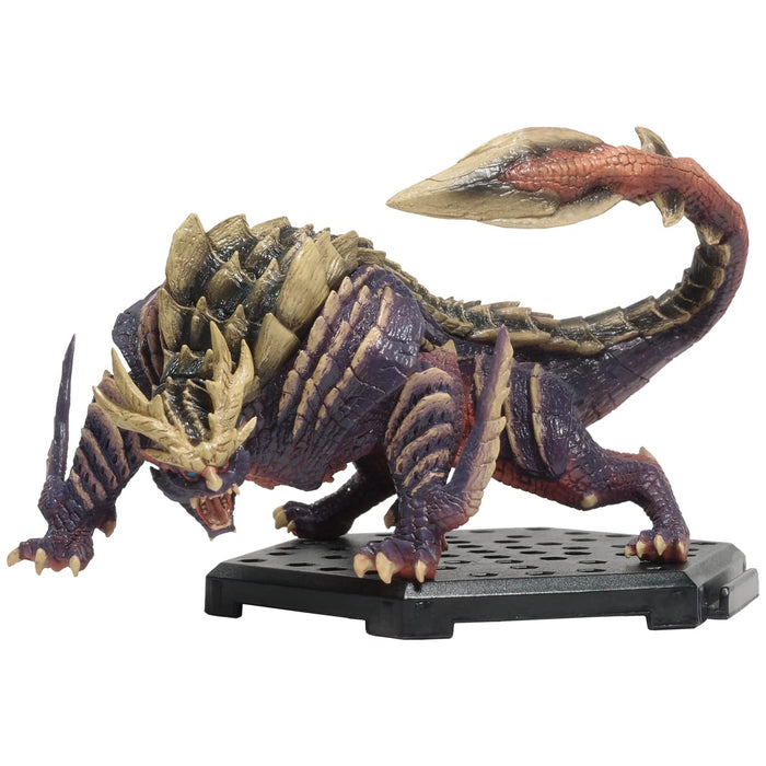 Figures Standard Model Plus Box The Best Vol.19, 20 And 21 Monster Hunter- Japan Figure Store - #1 Bring To You The Best Japanese Goods