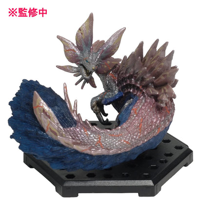 CAPCOM Figure Builder Monster Hunter Standard Model Plus Vol.21 6 Pcs + Bonus- Japan Figure Store - #1 Bring To You The Best Japanese Goods