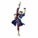 Capcom Figure Builders Creators Model Street Fighter 2 Chun-li Figure- Japan Figure Store - #1 Bring To You The Best Japanese Goods