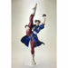 Capcom Figure Builders Creators Model Street Fighter 2 Chun-li Figure- Japan Figure Store - #1 Bring To You The Best Japanese Goods