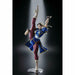 Capcom Figure Builders Creators Model Street Fighter 2 Chun-li Figure- Japan Figure Store - #1 Bring To You The Best Japanese Goods