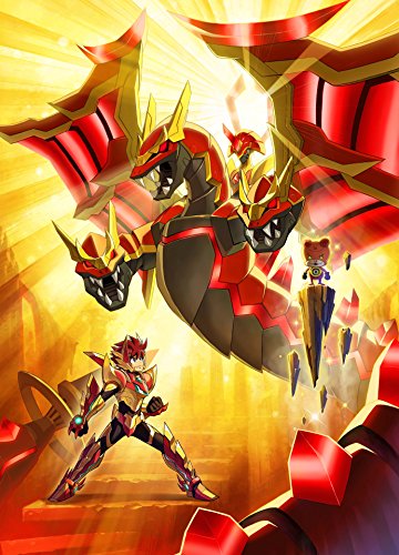 Capcom Geist Crusher God 3Ds Used