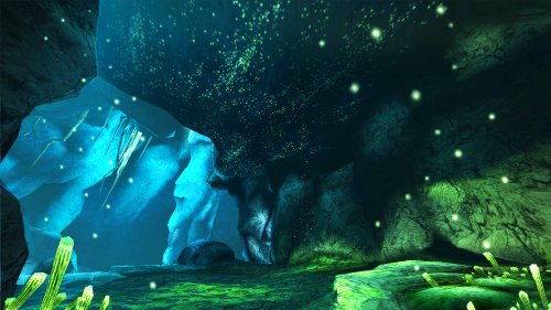 Capcom Monster Hunter 4 3Ds Used