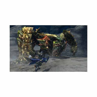 Capcom Monster Hunter 4G 3Ds - Used Japan Figure 4976219056403 15