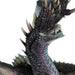 Capcom Monster Hunter Sparkling Black Dragon Albatrion Figure Builder H335xW305xD230mm- Japan Figure Store - #1 Bring To You The Best Japanese Goods