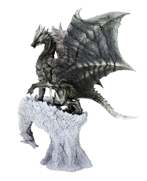 CAPCOM Figure Builder Creator'S Model Steel Dragon Kushala Daora Monster Hunter- Japan Figure Store - #1 Bring To You The Best Japanese Goods