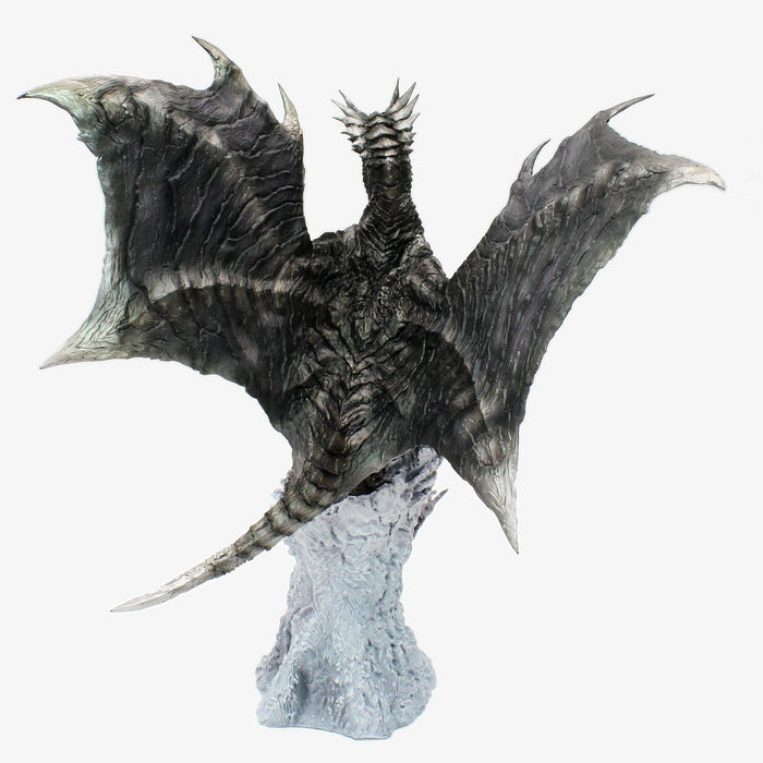CAPCOM Figure Builder Creator'S Model Steel Dragon Kushala Daora Monster Hunter- Japan Figure Store - #1 Bring To You The Best Japanese Goods