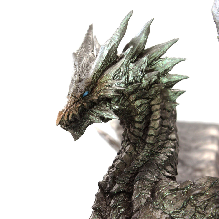 CAPCOM Figure Builder Creator'S Model Steel Dragon Kushala Daora Monster Hunter- Japan Figure Store - #1 Bring To You The Best Japanese Goods