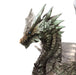 CAPCOM Figure Builder Creator'S Model Steel Dragon Kushala Daora Monster Hunter- Japan Figure Store - #1 Bring To You The Best Japanese Goods