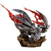 Capcom Monster Hunter Cfb Capcom Figure Builder Creators Model Tenkou Dragon Valfark About H225 X W250 X D200Mm Pvc Jul178823- Japan Figure Store - #1 Bring To You The Best Japanese Goods