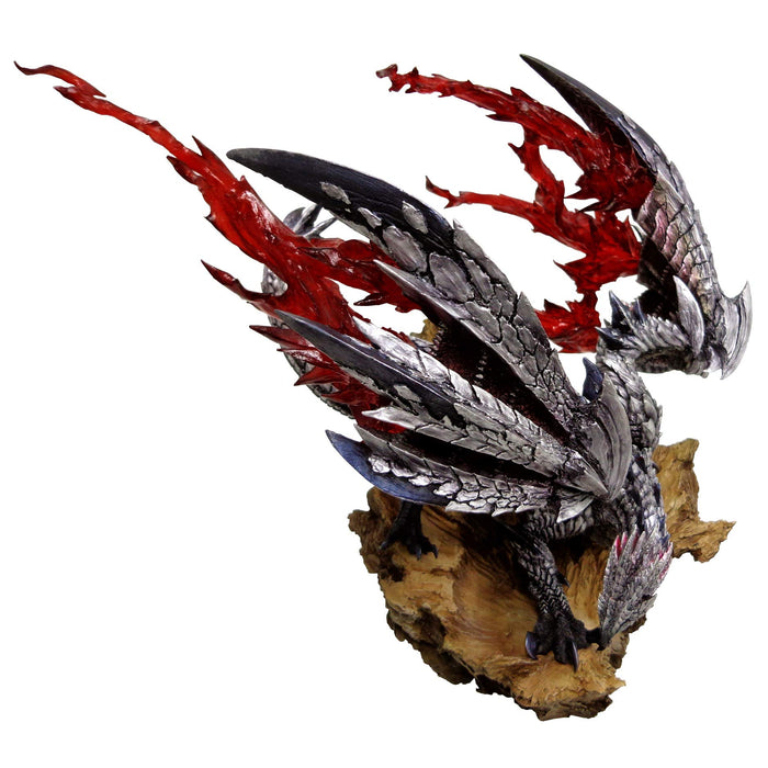 Capcom Monster Hunter Cfb Capcom Figure Builder Creators Model Tenkou Dragon Valfark About H225 X W250 X D200Mm Pvc Jul178823- Japan Figure Store - #1 Bring To You The Best Japanese Goods