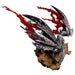 Capcom Monster Hunter Cfb Capcom Figure Builder Creators Model Tenkou Dragon Valfark About H225 X W250 X D200Mm Pvc Jul178823- Japan Figure Store - #1 Bring To You The Best Japanese Goods