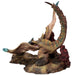 Capcom Monster Hunter Cfb Capcom Figure Builder Creators Model Todoryu Tigalex Reprint Approx. H200 X W220 X D190Mm Made Of Pvc- Japan Figure Store - #1 Bring To You The Best Japanese Goods