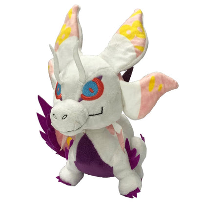 CAPCOM - Monster Hunter Deformed Plush Doll Mizutsune - Renewal- Japan Figure Store - #1 Bring To You The Best Japanese Goods