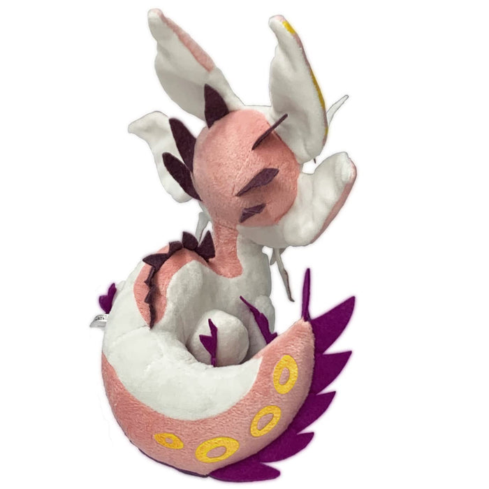 CAPCOM - Monster Hunter Deformed Plush Doll Mizutsune - Renewal- Japan Figure Store - #1 Bring To You The Best Japanese Goods