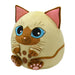 Capcom Monster Hunter Airou Plush Japan - H200 X W190 X D220Mm Polyester- Japan Figure Store - #1 Bring To You The Best Japanese Goods