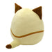 Capcom Monster Hunter Airou Plush Japan - H200 X W190 X D220Mm Polyester- Japan Figure Store - #1 Bring To You The Best Japanese Goods