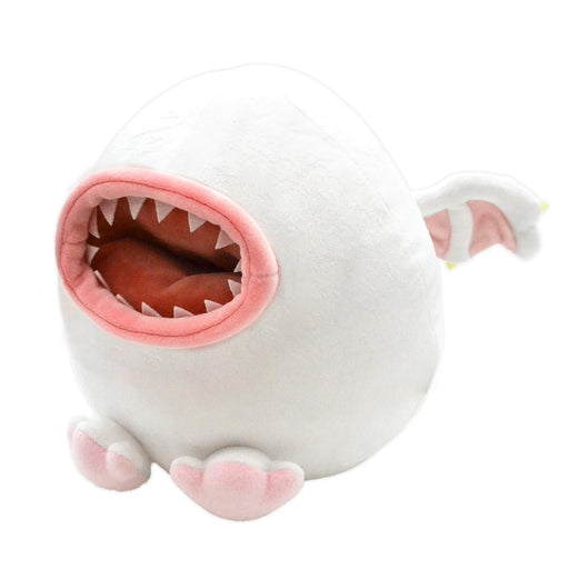 Capcom Monster Hunter Fuwatama Stuffed Furufuru Japan - H200 X W190 X D220Mm Polyester- Japan Figure Store - #1 Bring To You The Best Japanese Goods