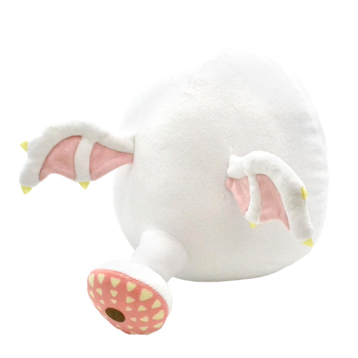 Capcom Monster Hunter Fuwatama Stuffed Furufuru Japan - H200 X W190 X D220Mm Polyester- Japan Figure Store - #1 Bring To You The Best Japanese Goods