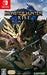 Capcom Monster Hunter Rise Nintendo Switch - New Japan Figure 4976219115803