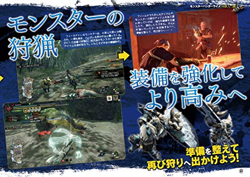 Capcom Monster Hunter Rise Nintendo Switch - New Japan Figure 4976219115803 4