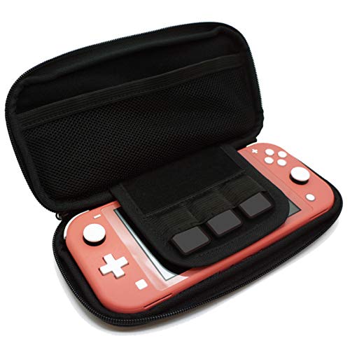 Capcom Monster Hunter Rise Pouch For Nintendo Switch Lite - New Japan Figure 4976219116312 2