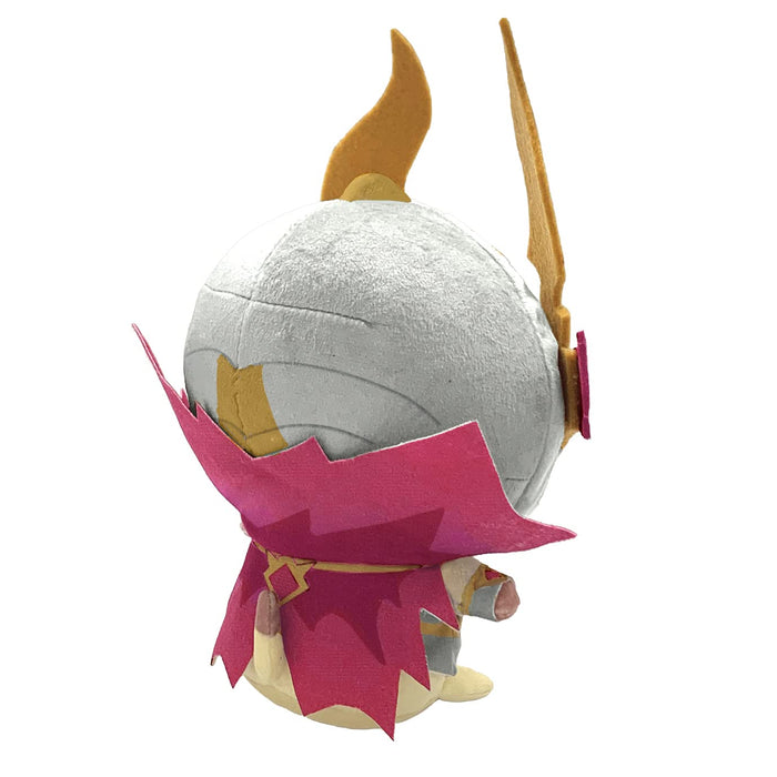 Capcom Monster Hunter Rise Sunbreak Deformed Plush Toy Otomo Airou Melze Cat Approx. H200Mm Made Of Polyester- Japan Figure Store - #1 Bring To You The Best Japanese Goods