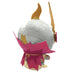 Capcom Monster Hunter Rise Sunbreak Deformed Plush Toy Otomo Airou Melze Cat Approx. H200Mm Made Of Polyester- Japan Figure Store - #1 Bring To You The Best Japanese Goods