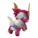 Capcom Monster Hunter Rise Sunbreak Deformed Plush Toy Otomogaruku Melzegal Approx. H200Mm Polyester 1570424- Japan Figure Store - #1 Bring To You The Best Japanese Goods