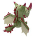 Capcom Monster Hunter Rise Sunbreak Deformed Stuffed Toy Espinus About 200Mm Polyester- Japan Figure Store - #1 Bring To You The Best Japanese Goods