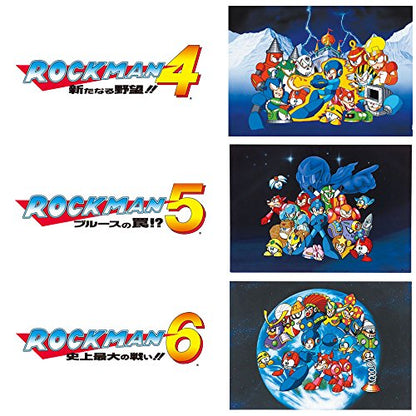 Capcom Rockman Classics Collection 3Ds - Used Japan Figure 4976219071635 3