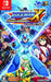 Capcom Rockman X Anniversary Collection Nintendo Switch New