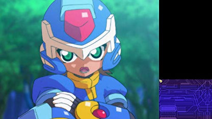 Capcom Rockman Zero & Zx Double Hero Collection (Multilanguage) Nintendo Switch - New Japan Figure 4976219106979 5