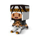 Capcom Street Fighter 6 Rashid Plush Toy 160X80X80Mm Polyester & Cotton Made In Japan- Japan Figure Store - #1 Bring To You The Best Japanese Goods