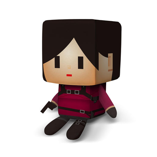 Capcom Resident Evil Re:4 Ada Wong Plush Toy Japan H160Xw80Xd80Mm Polyester Cotton- Japan Figure Store - #1 Bring To You The Best Japanese Goods