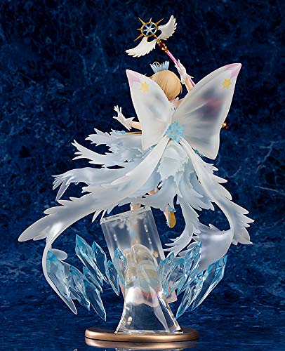 Cardcaptor Sakura Clear Card Edition Sakura Kinomoto Hello Brand New World 1/7 Scale Abs Pvc Painted Finished Figure- Japan Figure Store - #1 Bring To You The Best Japanese Goods
