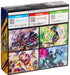 Bushiroad Cardfight Vanguard Booster Box Vol. 4 Exterminator Evil Edition VG-V-BT04 Box- Japan Figure Store - #1 Bring To You The Best Japanese Goods