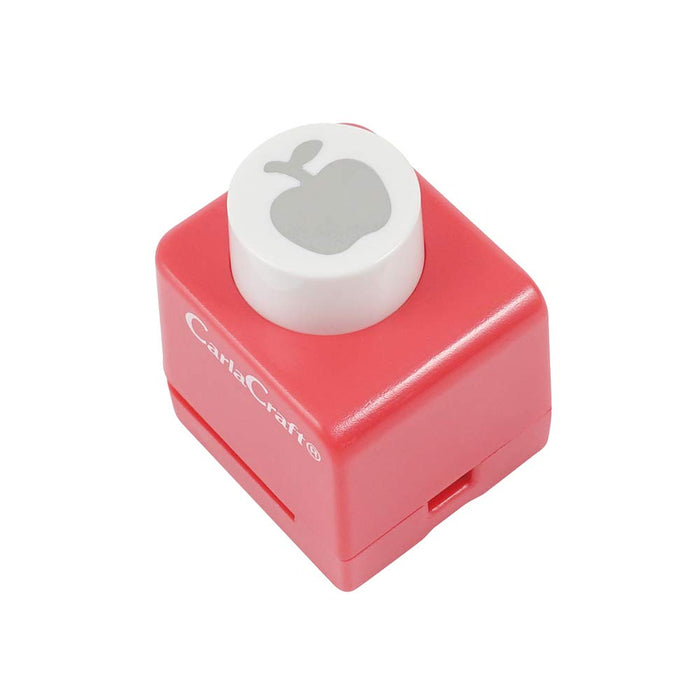 Mini Craft Punch Apple- Japan Figure Store - #1 Bring To You The Best Japanese Goods