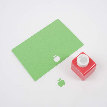 Mini Craft Punch Apple- Japan Figure Store - #1 Bring To You The Best Japanese Goods