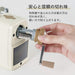 Carl Desktop Pencil Sharpener Angel 5 Premium 3 Cream- Japan Figure Store - #1 Bring To You The Best Japanese Goods