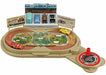 Cars Tomica Action Course Triple Battle Course Tomica - Japan Figure