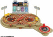 Cars Tomica Action Course Triple Battle Course Tomica- Japan Figure Store - #1 Bring To You The Best Japanese Goods